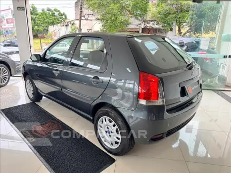 PALIO 1.0 MPI Fire Celebration 8V