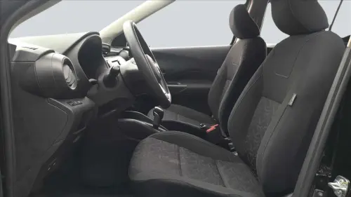 KICKS 1.6 16V FLEXSTART SENSE XTRONIC