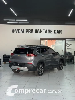 TRACKER 1.2 Turbo Premier