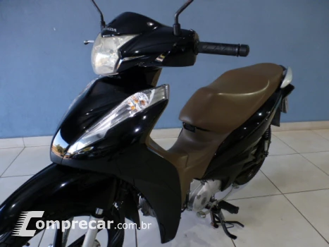 HONDA BIZ