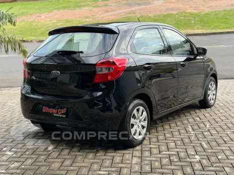 KA + 1.0 SE 12V