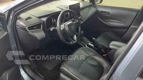Corolla