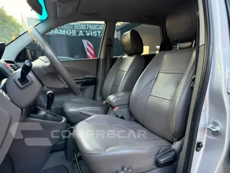 Tucson 2.0 Mpfi Gls 16V 143Cv 2Wd Flex 4P Automático