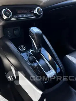 VERSA 1.6 16V Exclusive