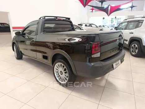 SAVEIRO 1.6 MI Trendline CS 8V