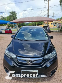 FIT 1.5 EX 16V