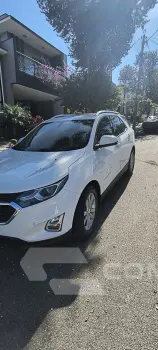 EQUINOX 2.0 16V Turbo LT