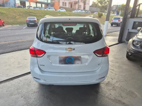 SPIN LT 1.8 8V Econo.Flex 5p Aut.