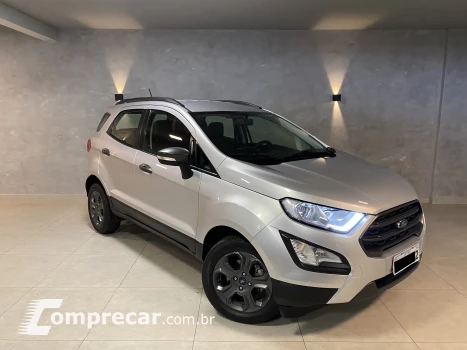 ECOSPORT 1.5 Ti-vct Freestyle Plus