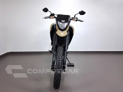 YAMAHA XTZ 250 LANDER