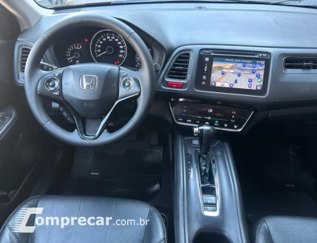 HR-V 1.8 16V EXL