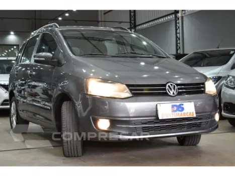 SPACEFOX - 1.6 MI SPORTLINE 8V 4P MANUAL