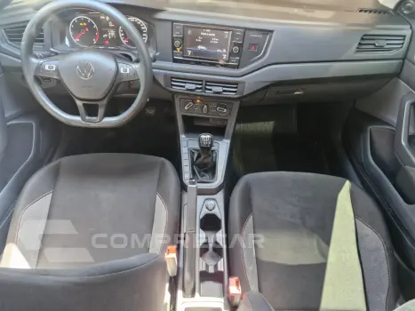 POLO 1.0 MPI MANUAL