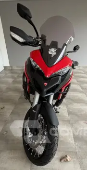 Multistrada 950 V2S N/D