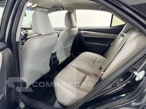 COROLLA XEI20FLEX