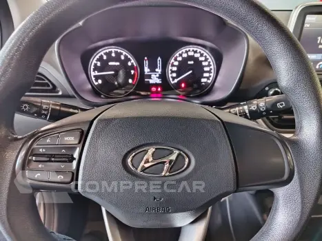 Hb20 1.0 12V Flex Vision Manual