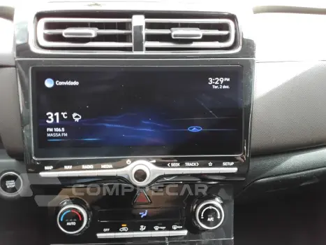 CRETA 1.0 TGDI FLEX PLATINUM AUTOMÁTICO