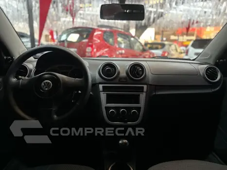 GOL 1.0 MI 8V FLEX 4P MANUAL G.V