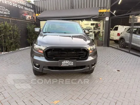 RANGER 2.2 XLS 4X2 CD 16V DIESEL 4P AUTOMÁTICO
