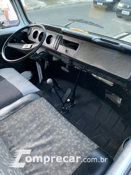 KOMBI 1.6 STD 8V