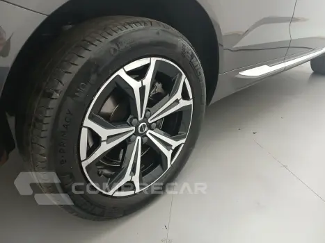 XC60 2.0 T8 RECHARGE INSCRIPTION EXPRESSION AWD GEARTRONIC