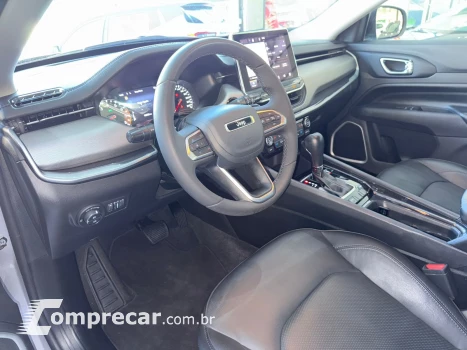 COMPASS 1.3 T270 Turbo Longitude