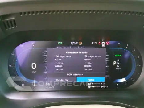 XC60 2.0 T8 RECHARGE ULTIMATE AWD GEARTRONIC
