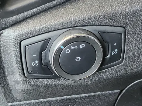 ECOSPORT 1.5 TI-VCT FLEX SE DIRECT AUTOMATICO