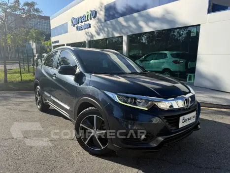 HR-V 1.8 16V EXL