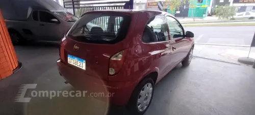 CELTA 1.0 MPFI VHCE Life 8V