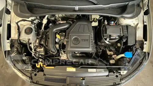 POLO 1.0 200 TSI Confortline