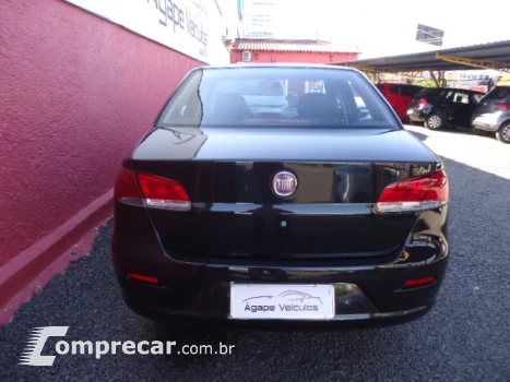 SIENA 1.0 MPI EL 8V