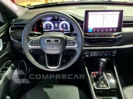 COMPASS SERIE S T270 TURBO FLEX AUT.