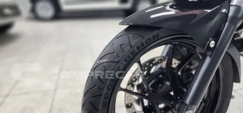 FZ25 250 FAZER FLEX