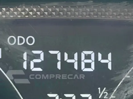 VERSA 1.6 16V FLEXSTART S 4P MANUAL