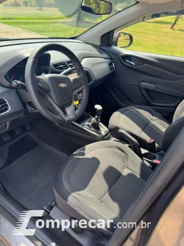ONIX 1.4 MPFI LTZ 8V