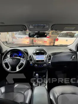 IX35 2.0 MPFI GLS 4X2 16V