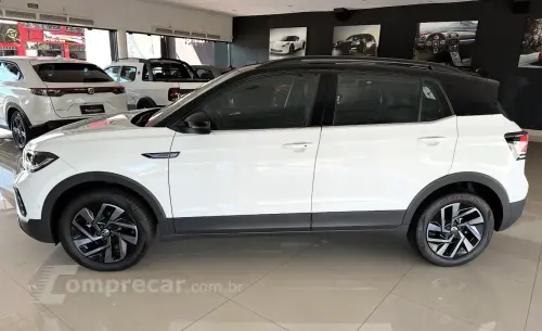 T-CROSS 1.4 250 TSI Highline
