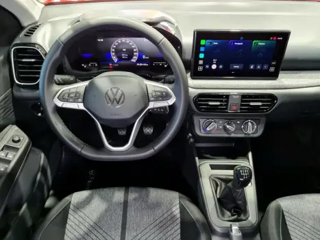 TERA 1.0 170 TSI FLEX 12V 5P MEC