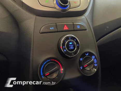 Hb20 1.0 Comfort 12V Flex 4P Manual