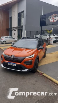 Renault KARDIAN 1.0 TCE Premiére Edition EDC 4 portas