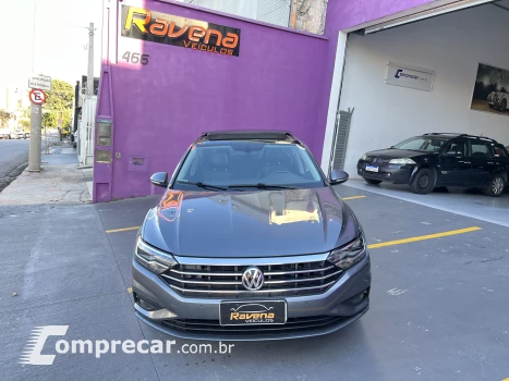 JETTA 1.4 16V TSI Comfortline