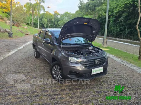 STRADA 1.3 FIREFLY FLEX FREEDOM CD MANUAL