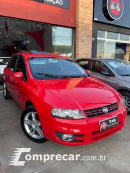 STILO 1.8 MPI Sporting 8V