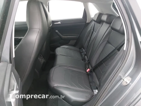 POLO 1.0 170 TSI HIGHLINE AUTOMÁTICO