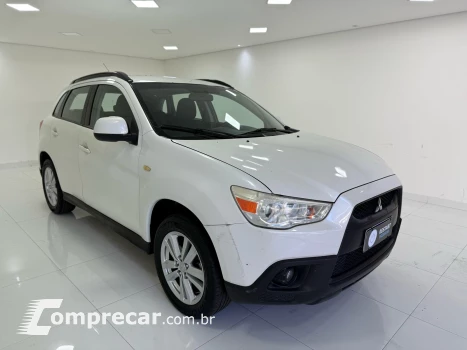 ASX 2.0 4X4 16V