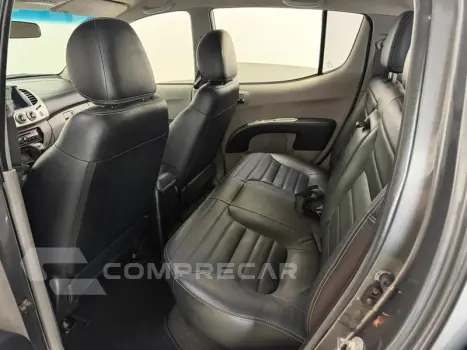 L200 TRITON HPE D