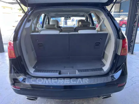 VERA CRUZ 3.8 MPFI 4X4 V6 24V GASOLINA 4P AUTOMÁTICO