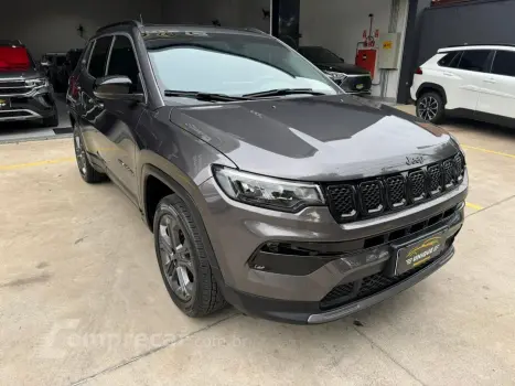 Compass 1.3 T270 Turbo Flex Longitude At6