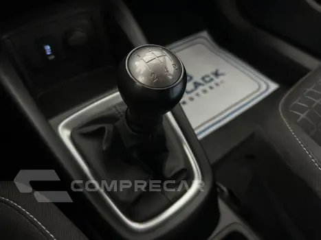 HB20 Comfort 1.0 Flex 12V Mec.
